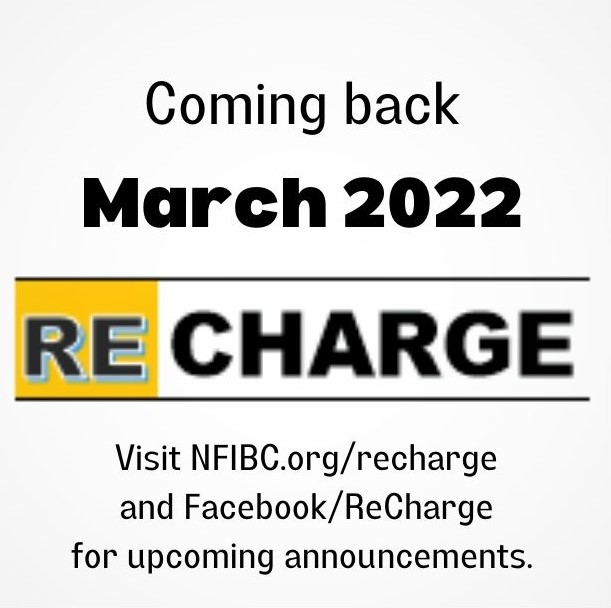 ReCharge Youth Seminars – Northeast Fellowship
